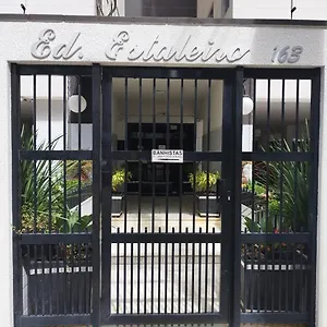  Apartamento De No Centro