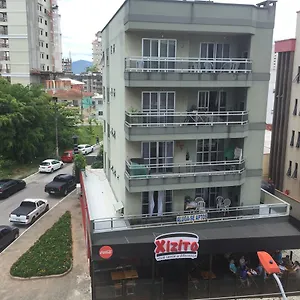  Apartamento Nilmare E Suas