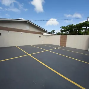  Apartamento Estúdios Individual Na Meia Ar, Wifi, Vaga, Cozinha - Bruno Klemtz - Recatno Dos Passaros - 10 X No Cartao