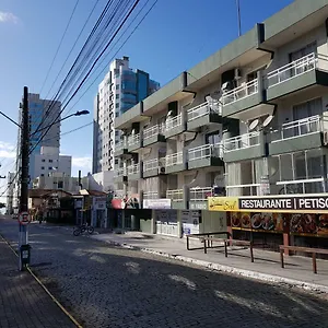  Apartamento 02 Quartos Próximo Ao Mar